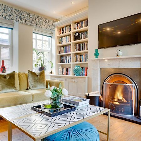 אלנמות' Spence Lodge: Beautiful 2-Bedroom Stone Cottage מראה חיצוני תמונה