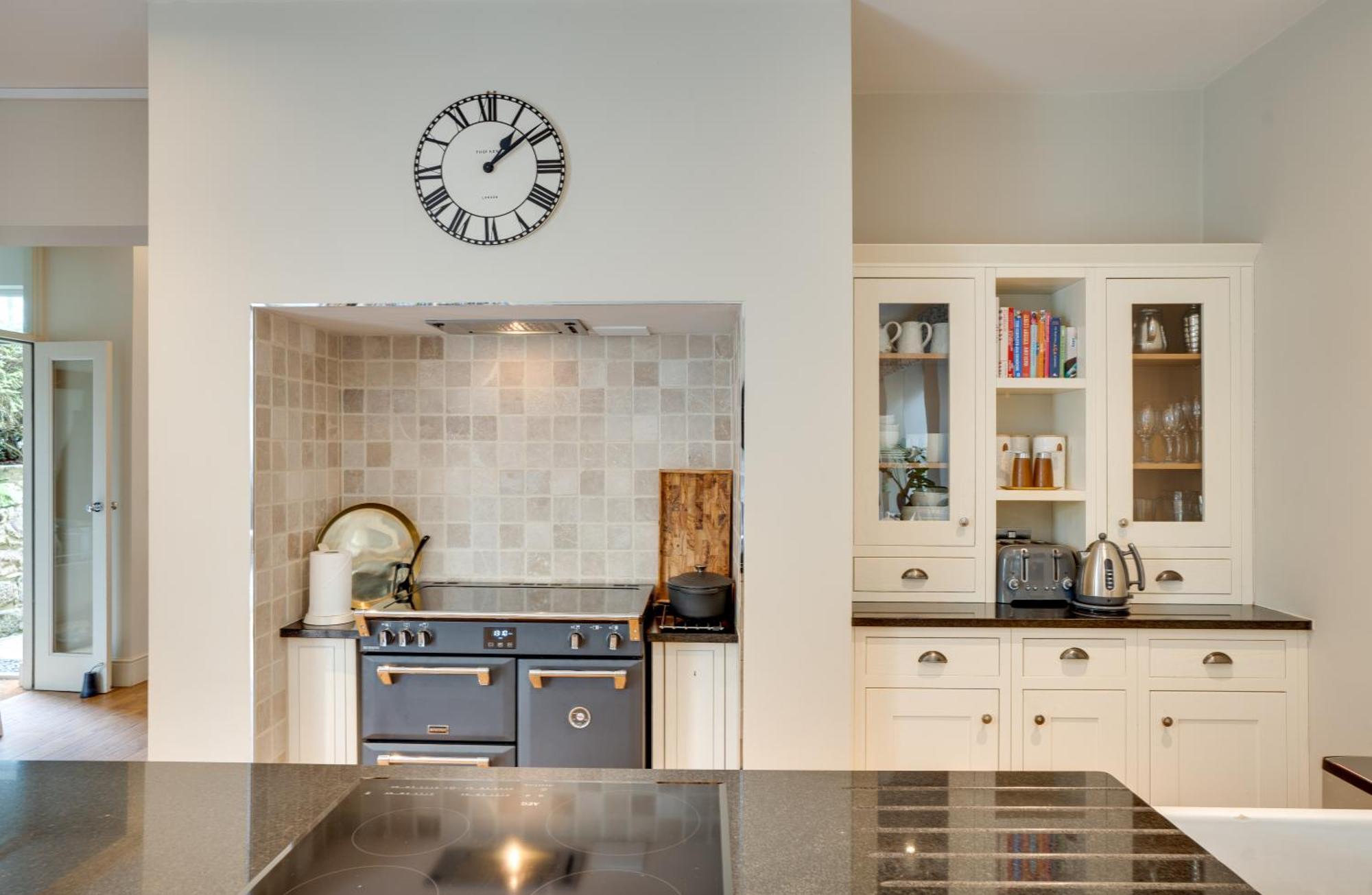 אלנמות' Spence Lodge: Beautiful 2-Bedroom Stone Cottage מראה חיצוני תמונה