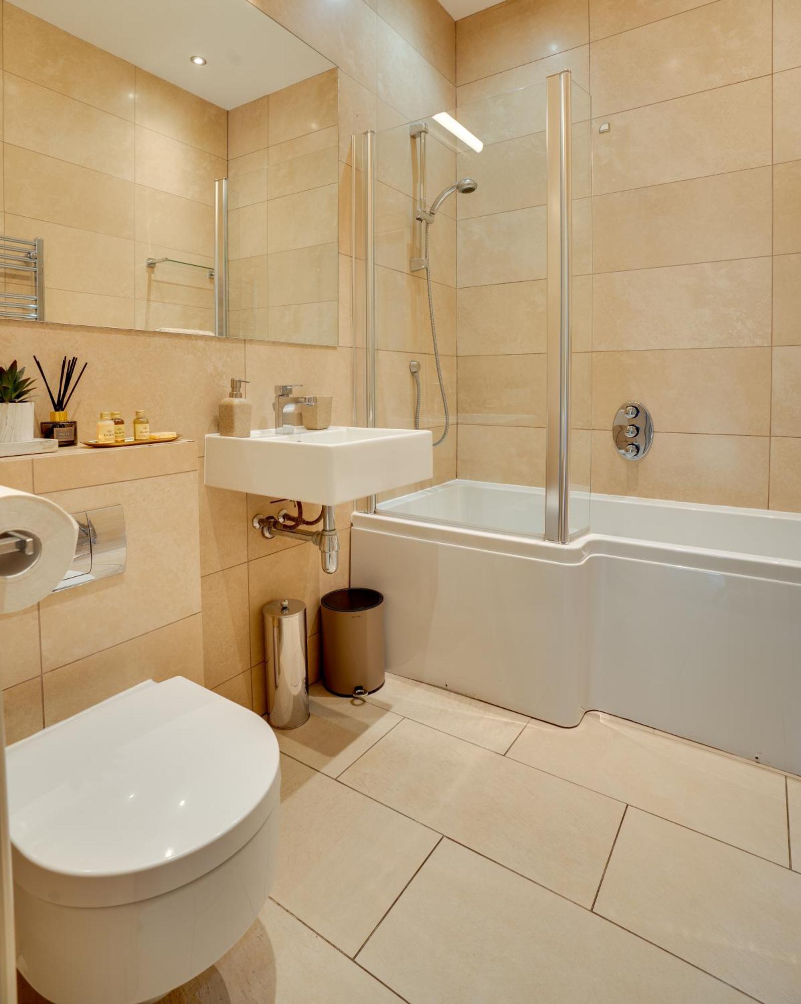 אלנמות' Spence Lodge: Beautiful 2-Bedroom Stone Cottage מראה חיצוני תמונה