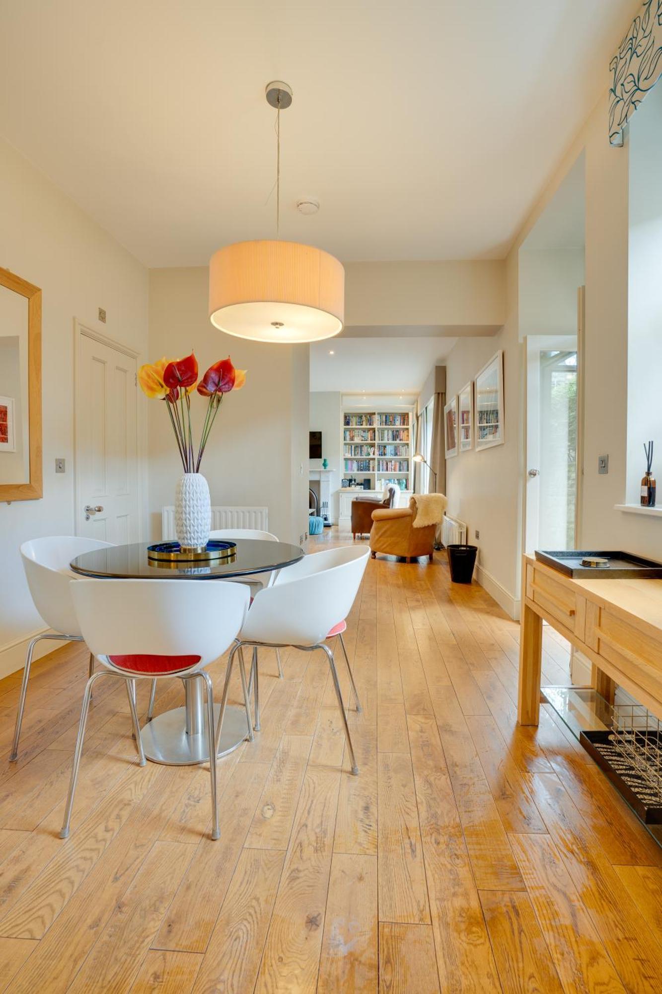 אלנמות' Spence Lodge: Beautiful 2-Bedroom Stone Cottage מראה חיצוני תמונה
